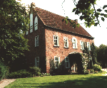 Pfarrhaus